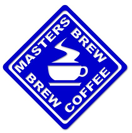 Masters Brew Coffee